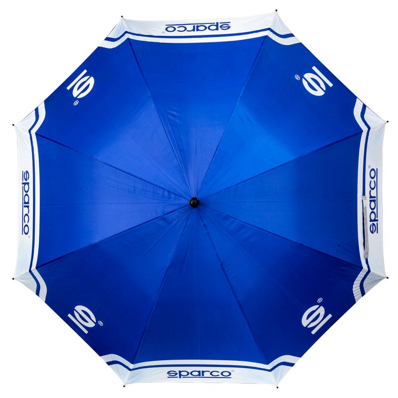 Sparco 2020 Umbrella - Black
