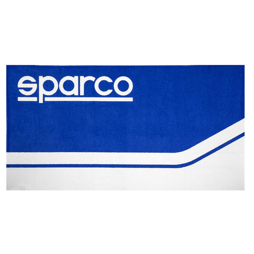 Sparco Gym Towel 100 × 50 cm — view 1