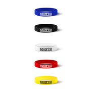 Sparco Silicone Wristband – view 1