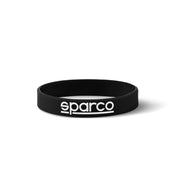 Sparco Silicone Wristband – view 3