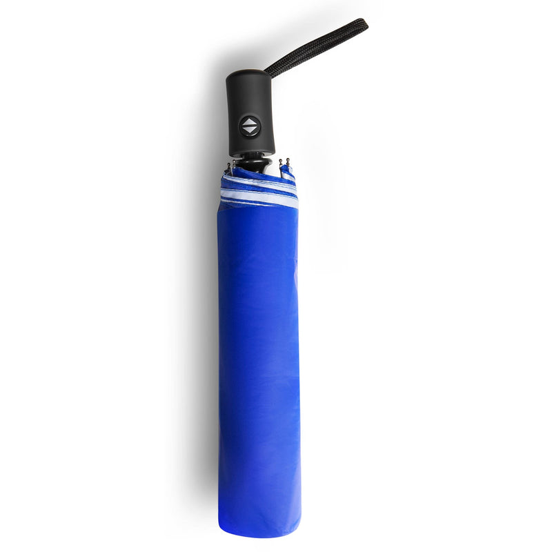 Sparco Martini Racing Foldable Umbrella - Black