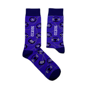 Sparco Iconic Steering Wheel Socks — view 3