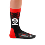 Sparco Iconic Shoes Socks 099144X – view 01