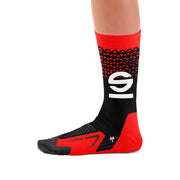 Sparco Iconic Shoes Socks 099144X – view 02