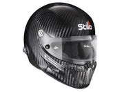 Stilo ST6 F Carbon Turismo - FIA 8860 Helmet – Stilo - ST6 F Carbon Turismo - FIA 8860
