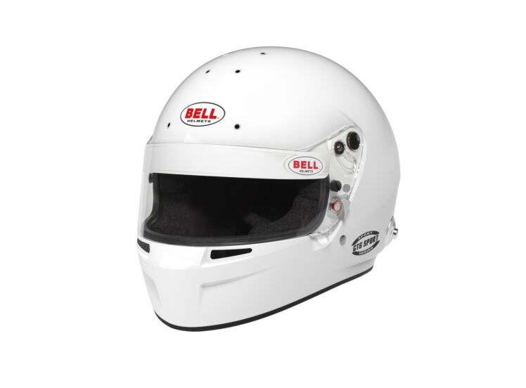 Bell GT6 SPORT Helmet – product view