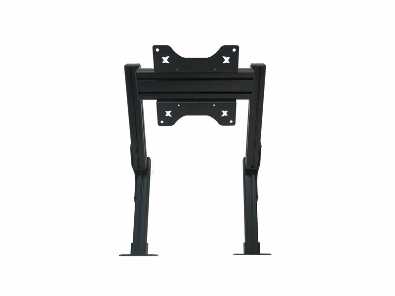 SimXPro Quad monitor extension 75-100-200 VESA