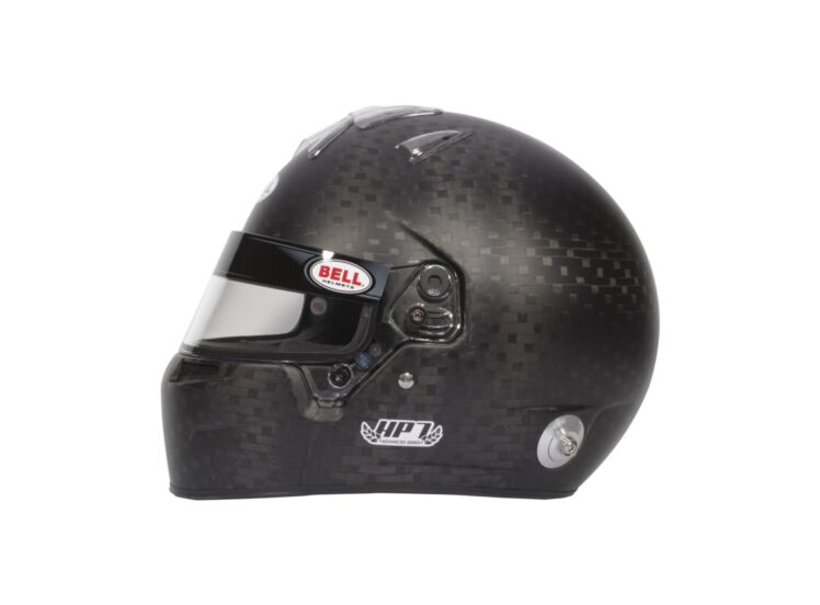 Bell HP7 EVO-IV Helmet – Bell - HP7 EVO-IV