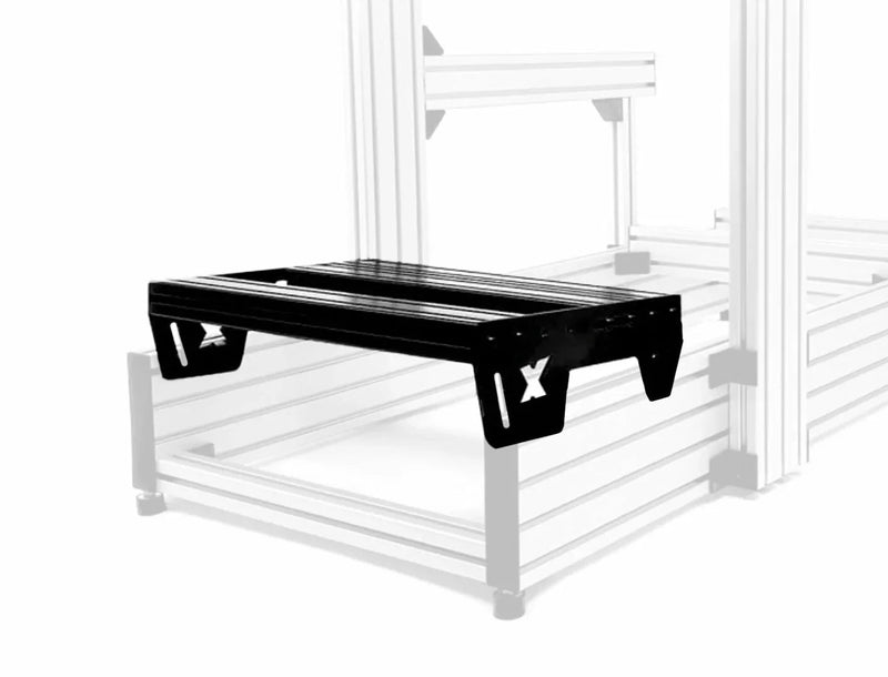 SimXPro Profile Pedal Deck 500