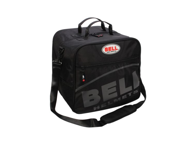 Bell HP77 EVO-IV Helmet – Bell - HP77 EVO-IV