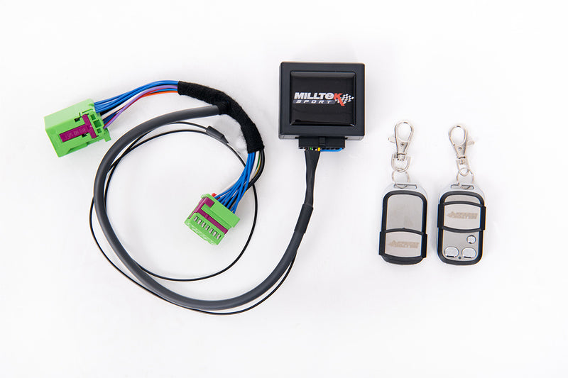 Milltek MSVCTRL04