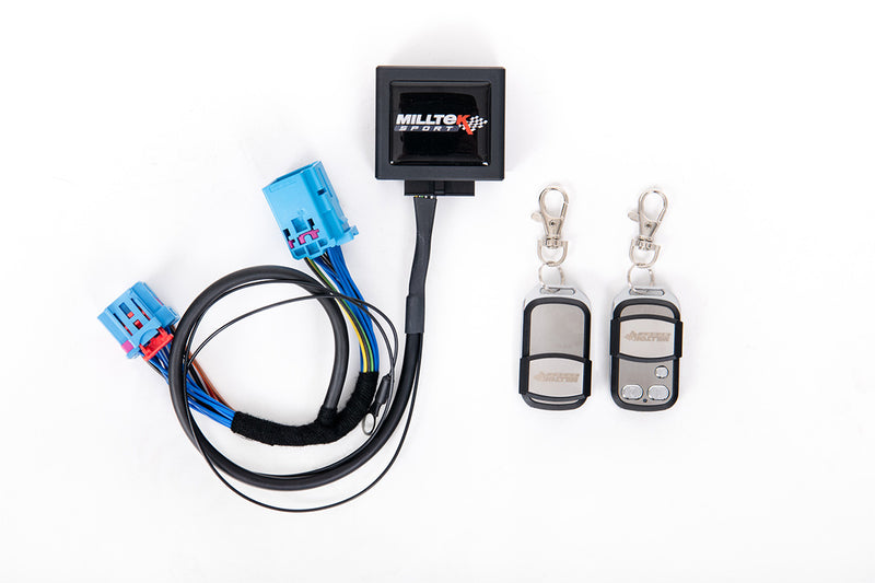 Milltek MSVCTRL06