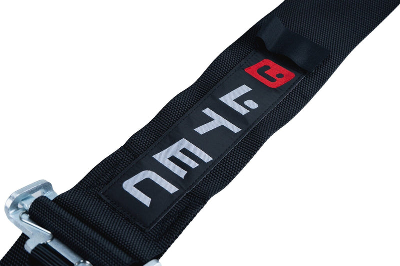 LTEC Magnum 6-Point FIA Harness