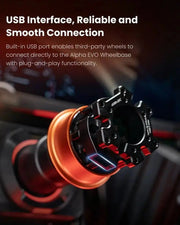 Simagic Third Party Quick Release Adapter - Simagic - Sim Race Webshop product image 3