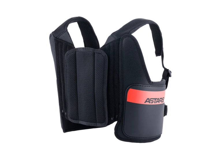 Alpinestars Bionic Rib Protector – product view