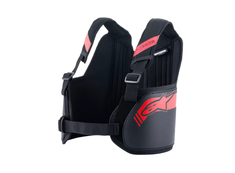 Alpinestars Bionic Rib Protector – product view