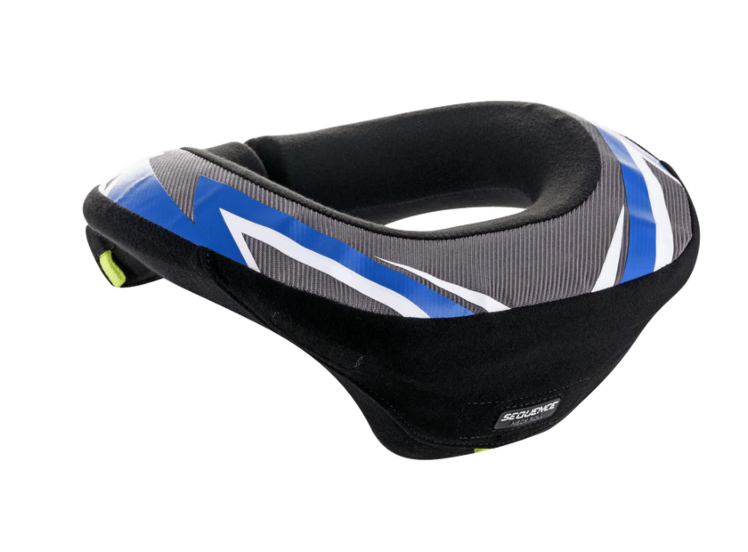 Alpinestars Sequence Youth Neck Roll – product view