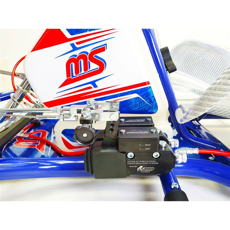 MS KART BLUE PHOENIX / KZ
