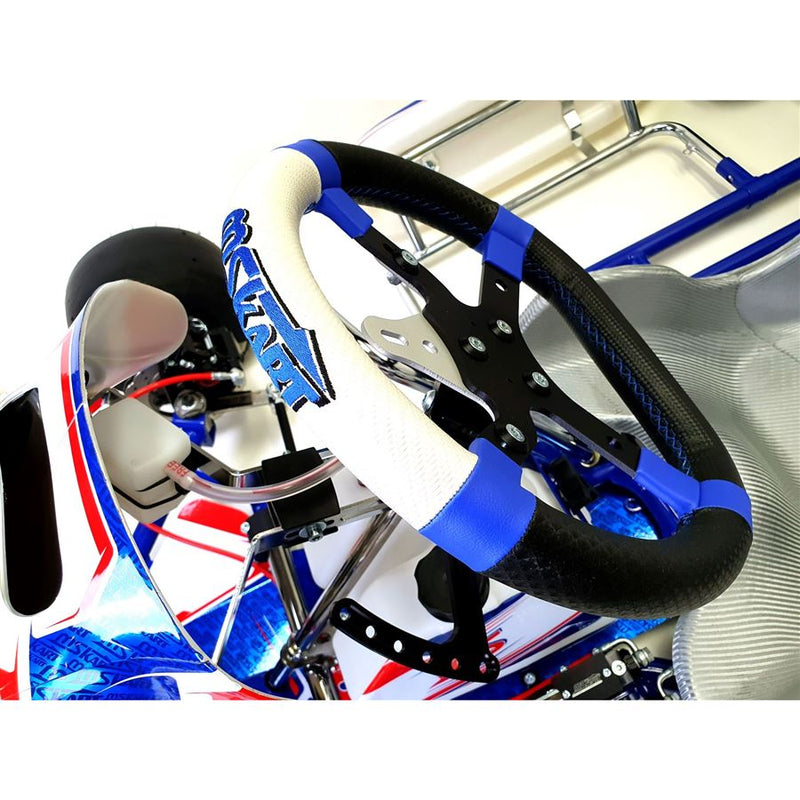 MS KART BLUE PHOENIX / KZ