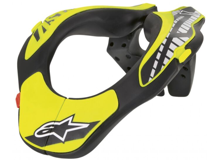 Alpinestars Youth Neck Support – product view
