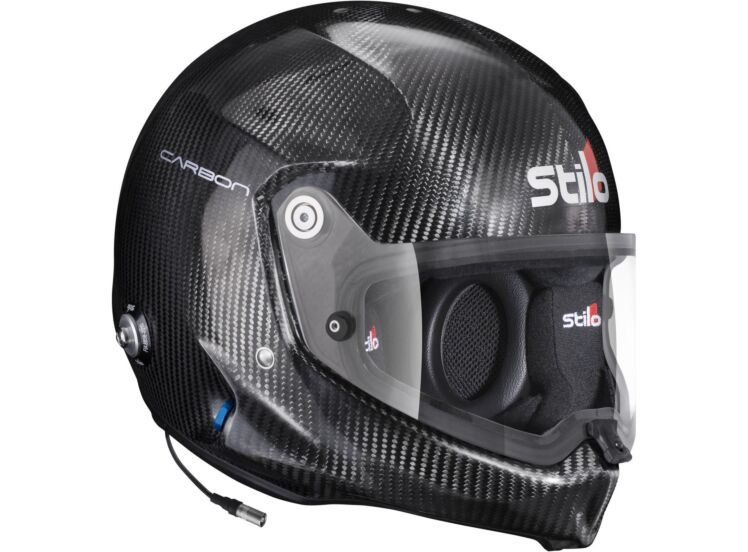 Stilo WRX DIRT Carbon Turismo (with full visor) Helmet – SA2020 – Stilo - WRX DIRT Carbon Turismo (with full visor)