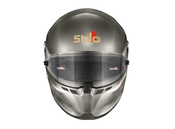 Stilo ST6 FN Composite - Snell SA2025 ABP Helmet – Stilo - ST6 FN Composite - SNELL SA2025 ABP