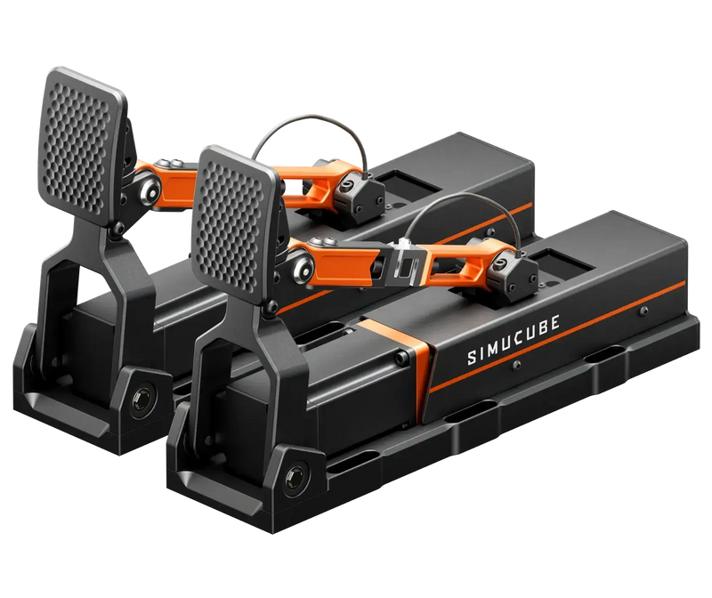 Simucube ActivePedal Ultimate EU version - Simucube - Sim Race Webshop product image 14