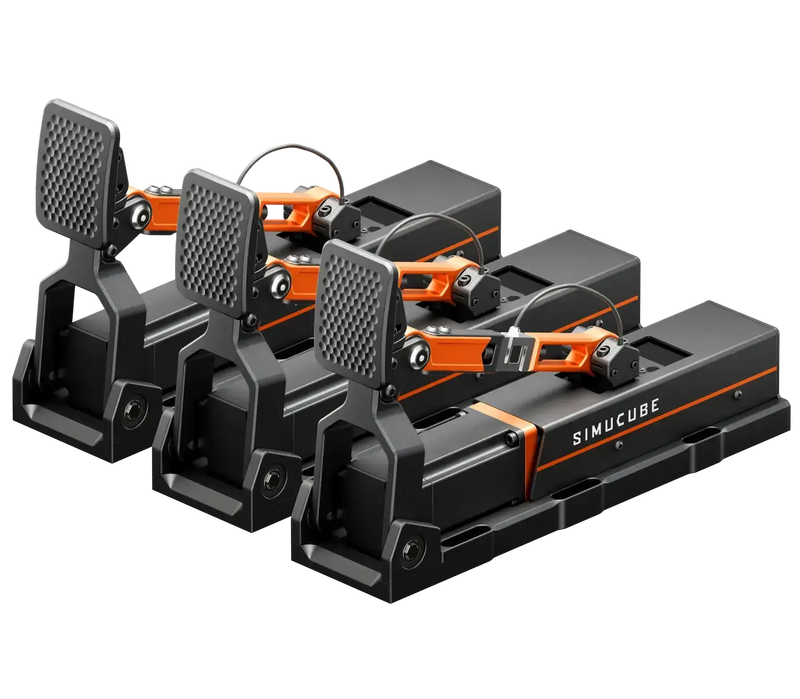 Simucube ActivePedal Ultimate EU version - Simucube - Sim Race Webshop product image 15