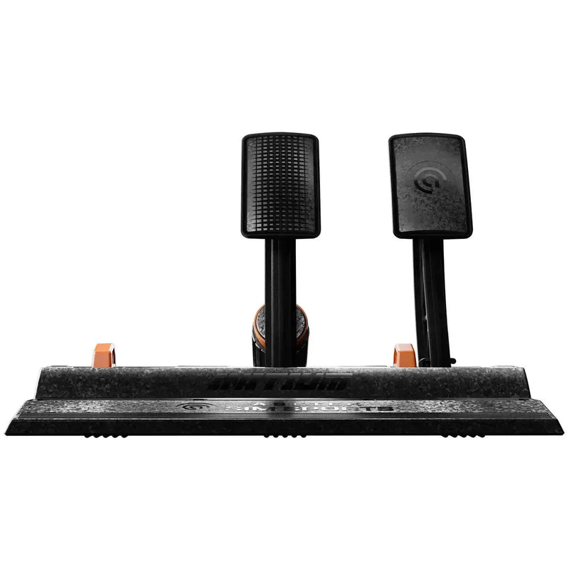 Asetek SimSports Initium Pedals - Asetek SimSports - Sim Race Webshop product image 2