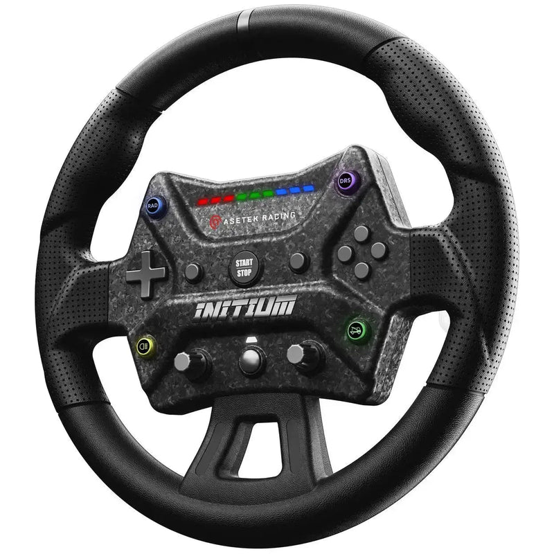 Asetek SimSports Initium Steering Wheel (PC) - Asetek SimSports - Sim Race Webshop product image 4