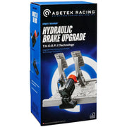 Asetek SimSports Initium THORP II Upgrade Kit - Asetek SimSports - Sim Race Webshop product image 6