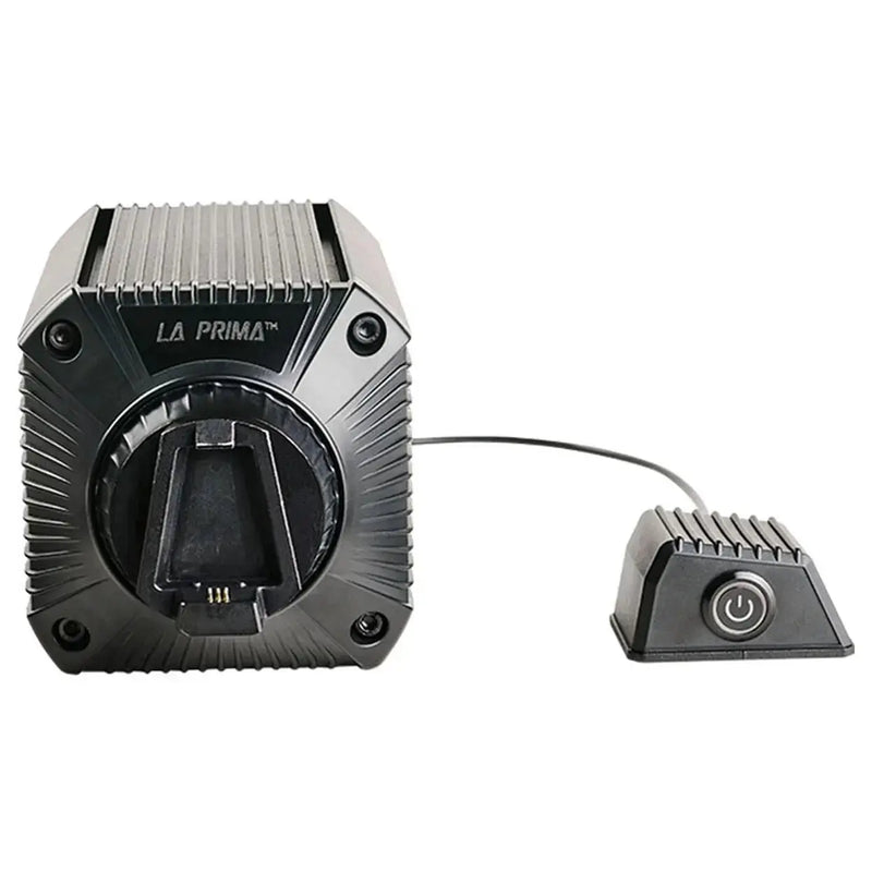 Asetek SimSports La Prima 16Nm Direct Drive Bundle - Asetek SimSports - Sim Race Webshop product image 3