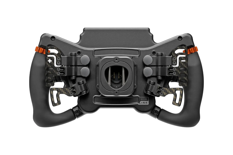 BavarianSimTec Delta Pro SC x Simucube 3 wheelbase - Simucube - Sim Race Webshop product image 8