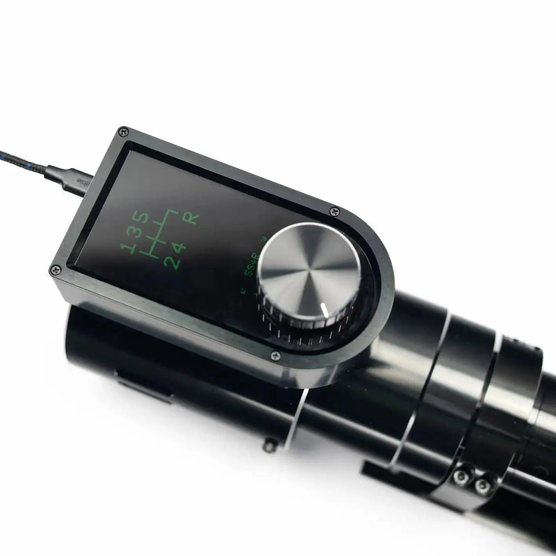 BDH Active Shifter™ - BDHracesim - Sim Race Webshop product image 7