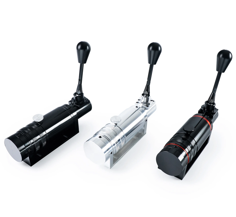 BDH H2SQ SHIFTER - BDHracesim - Sim Race Webshop product image 3