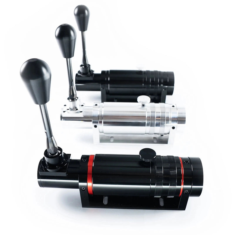 BDH H2SQ SHIFTER - BDHracesim - Sim Race Webshop product image 7
