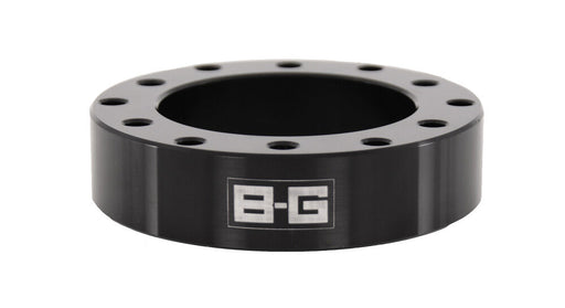 B-G Racing Steering Wheel Spacer Adapter 20 mm