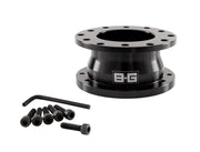 B-G Racing Steering Wheel Spacer Adapter 40 mm