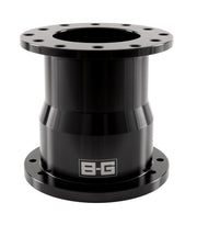 B-G Racing Steering Wheel Spacer Adapter 80 mm