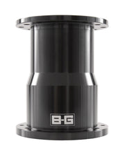 B-G Racing Steering Wheel Spacer Adapter 100 mm