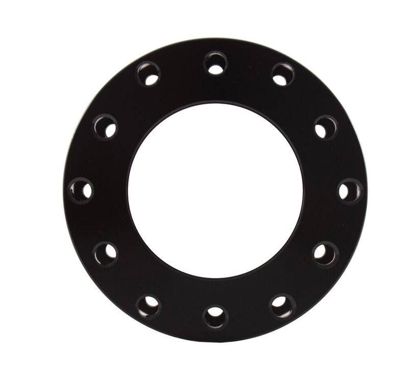 B-G Racing Steering Wheel Spacer Adapter 120 mm