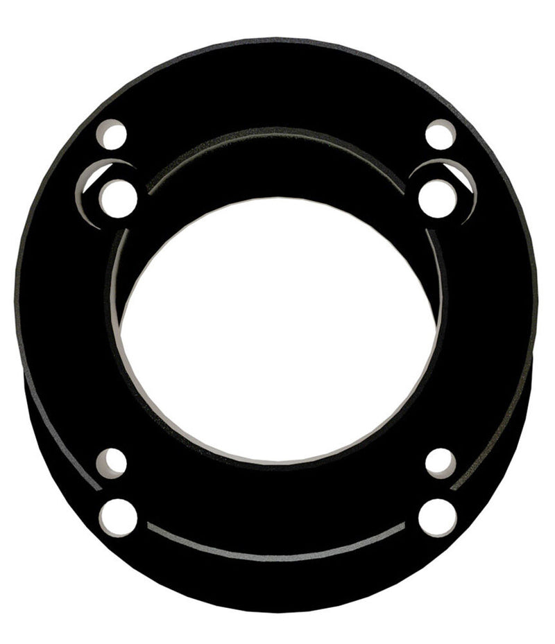 B-G Racing Lotus Eccentric Steering Wheel Spacer 15 mm