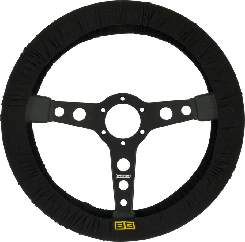 B-G Racing Steering Wheel Protective Cover