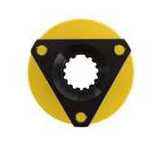 B-G Racing Weld-On Quick Release 3x50.8 mm – 5/8-inch