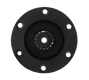 B-G Racing Bolt-On Quick Release 6x70 mm