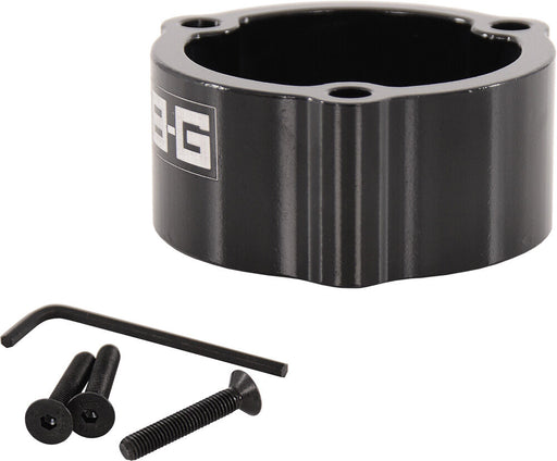 B-G Racing Steering Wheel Spacer 1 Inch – 3x50.8 mm