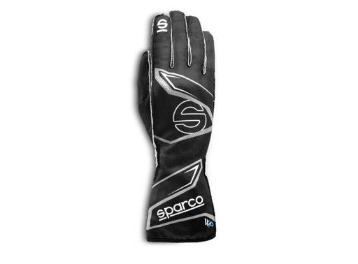 Sparco K-Arrow+ Waterproof Karting Gloves – product view