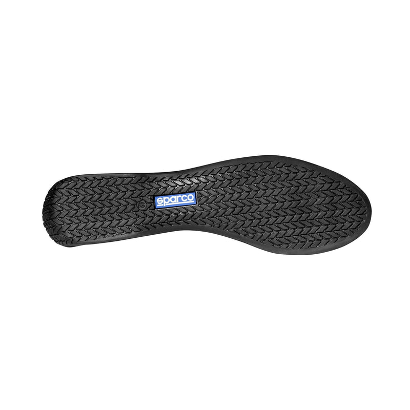 Sparco S-Drive Mid Suede Sneakers