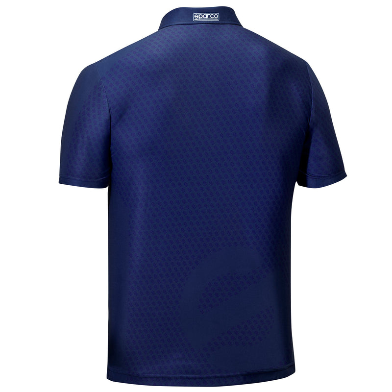 Sparco Subly Polo Shirt