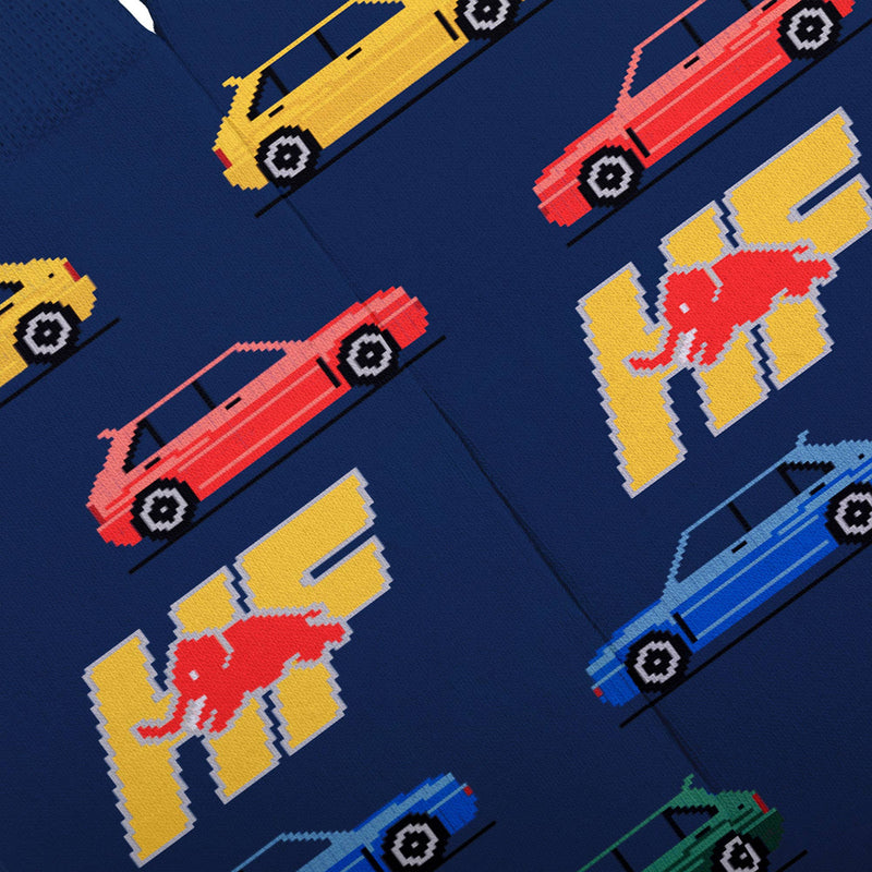 Sparco Lancia Delta Collection Socks